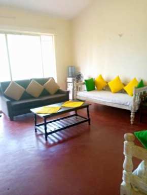 Falcon Nest Apartment